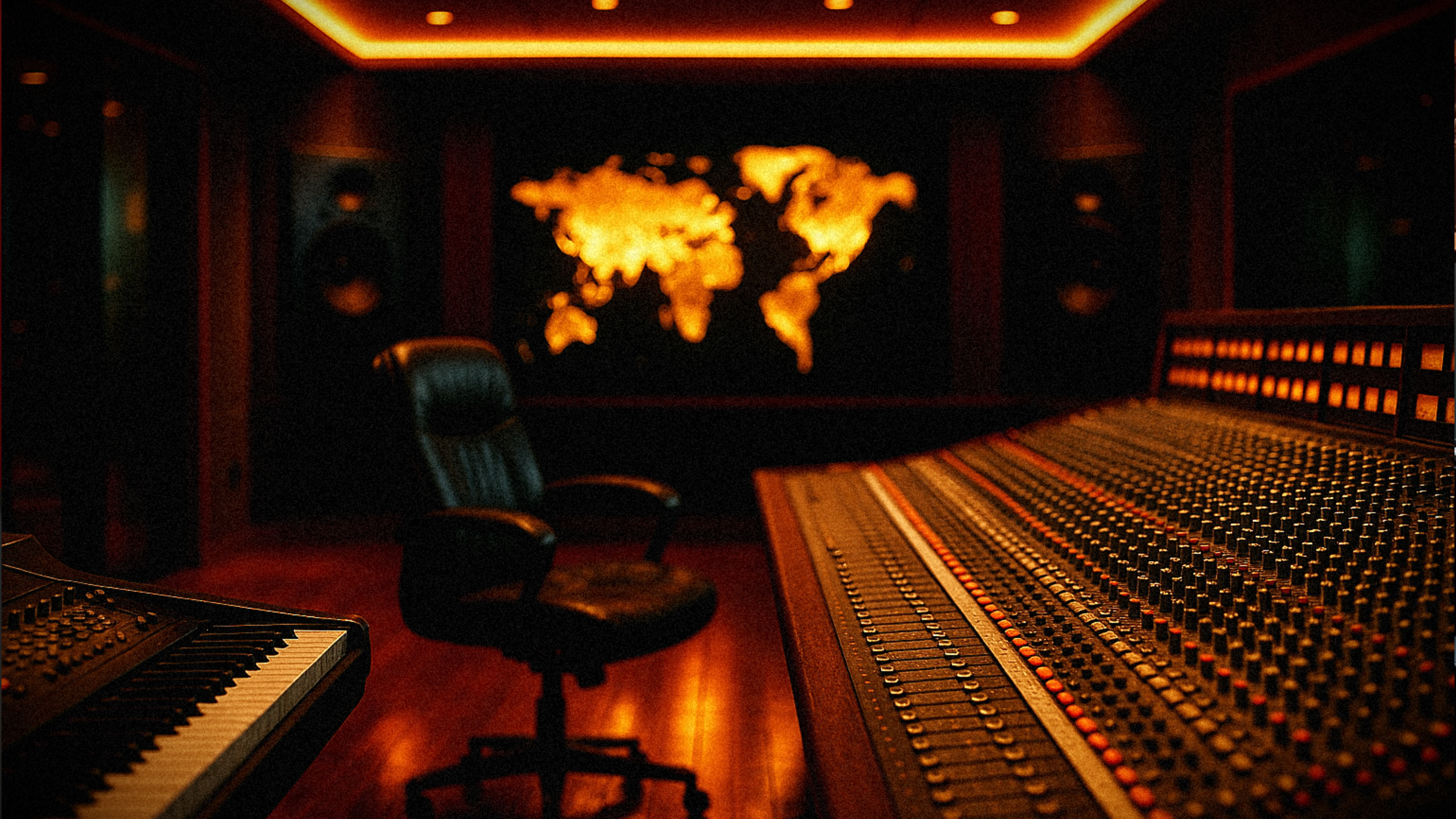 Beyond Borders: The Global Sound of GRILLABEATS