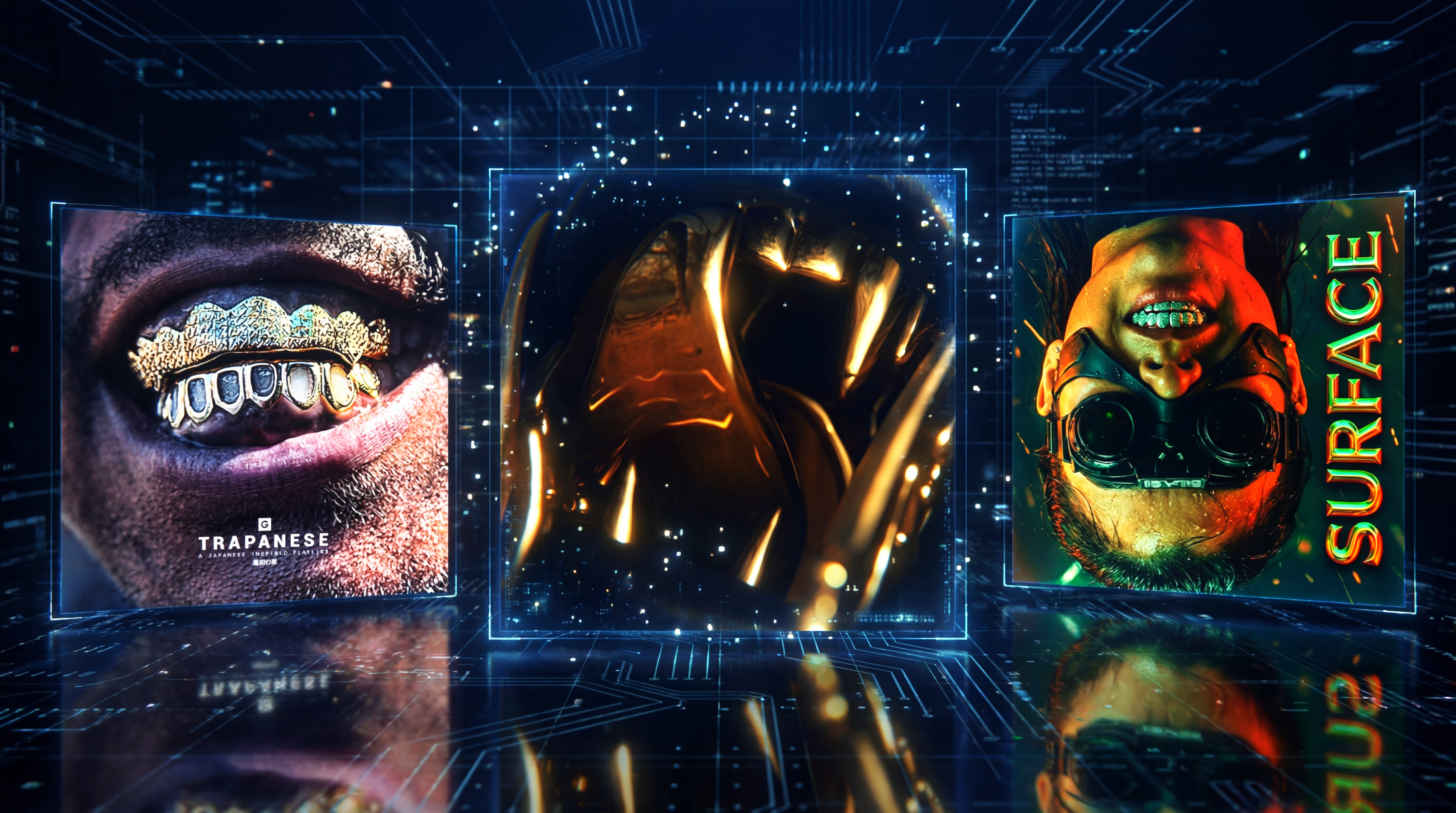 From Beat Tapes to Global Drops.