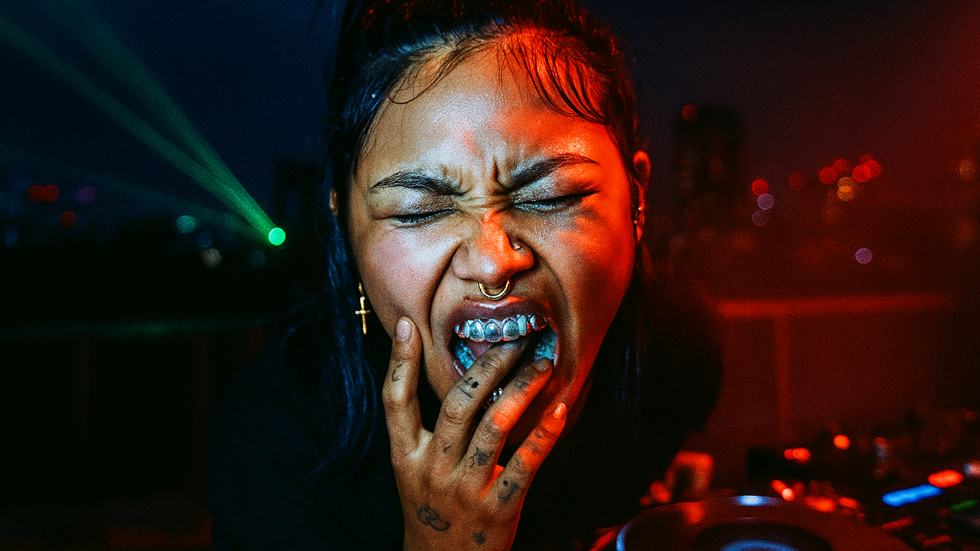 GRILLABEATS Releases SOURCE, a new 7-Track Studio Album.