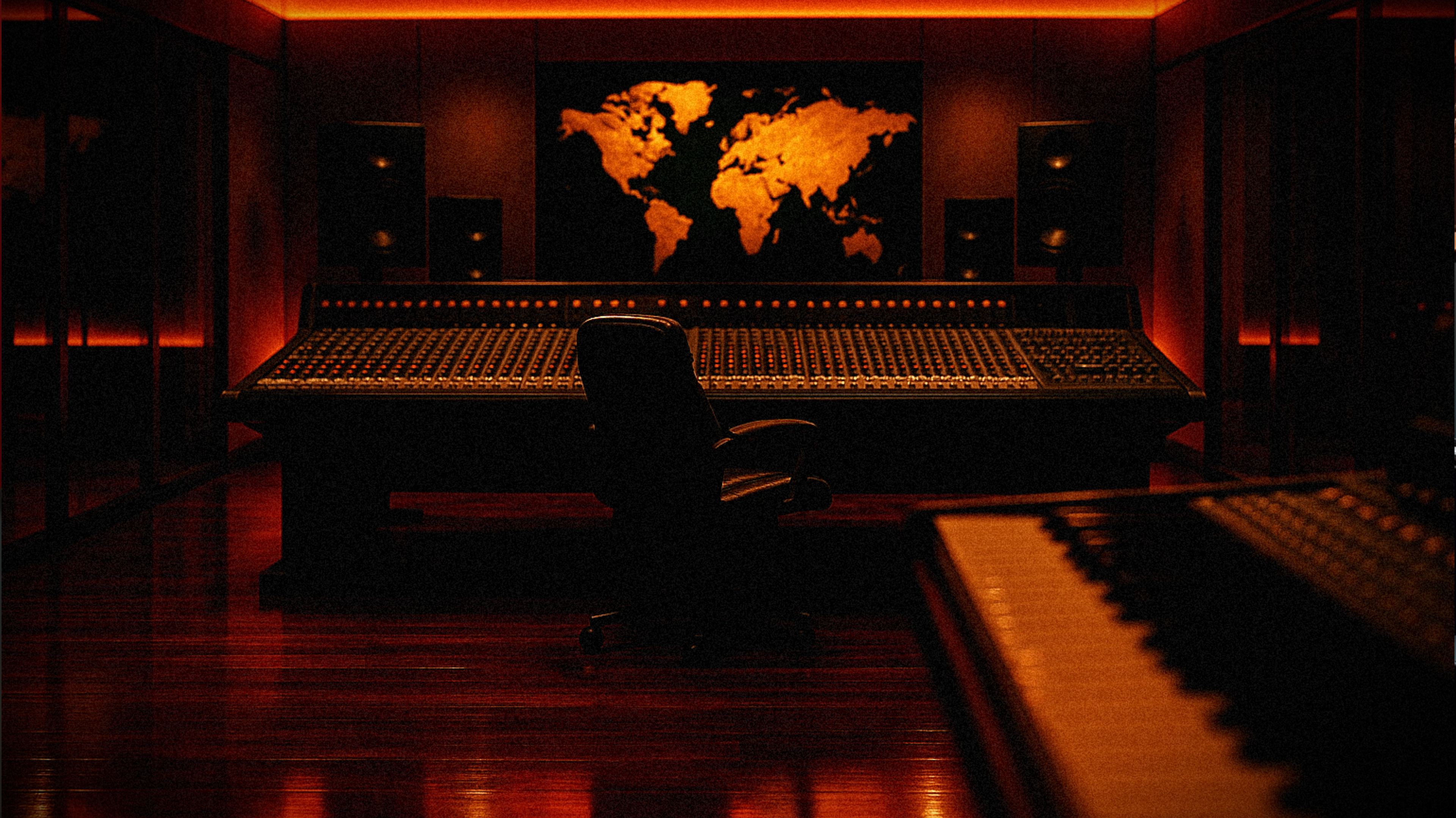 Crafted, Not Generated: The GRILLA Production Standard