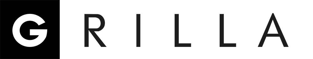 Grilla logo