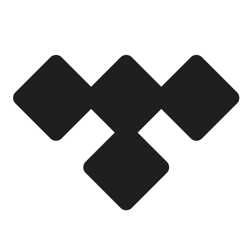 Music logo