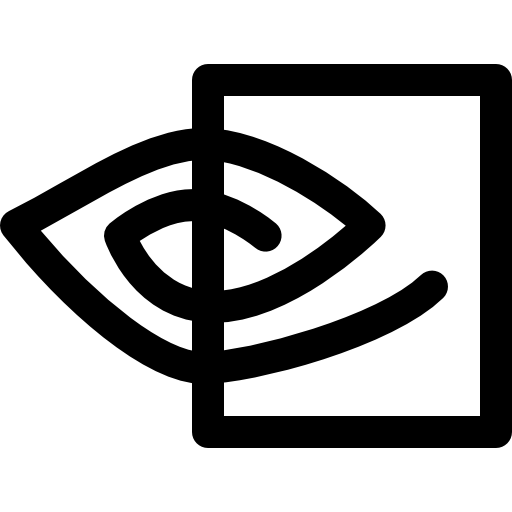 Nvidia logo