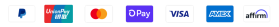 Payment Methods