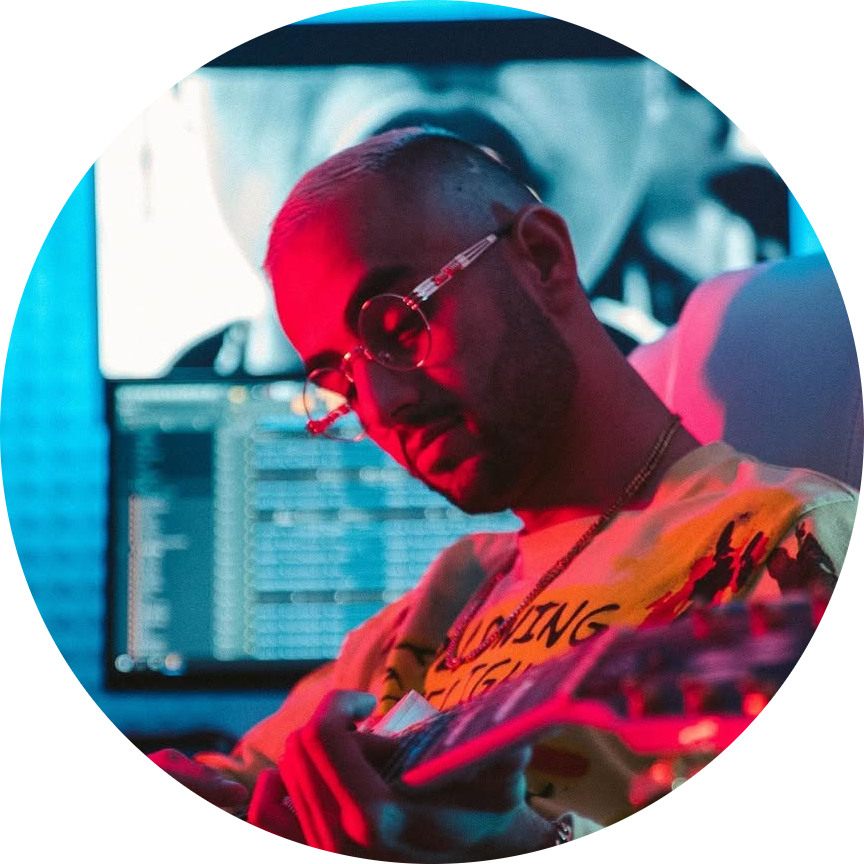 UNRTHDX - Founder 3