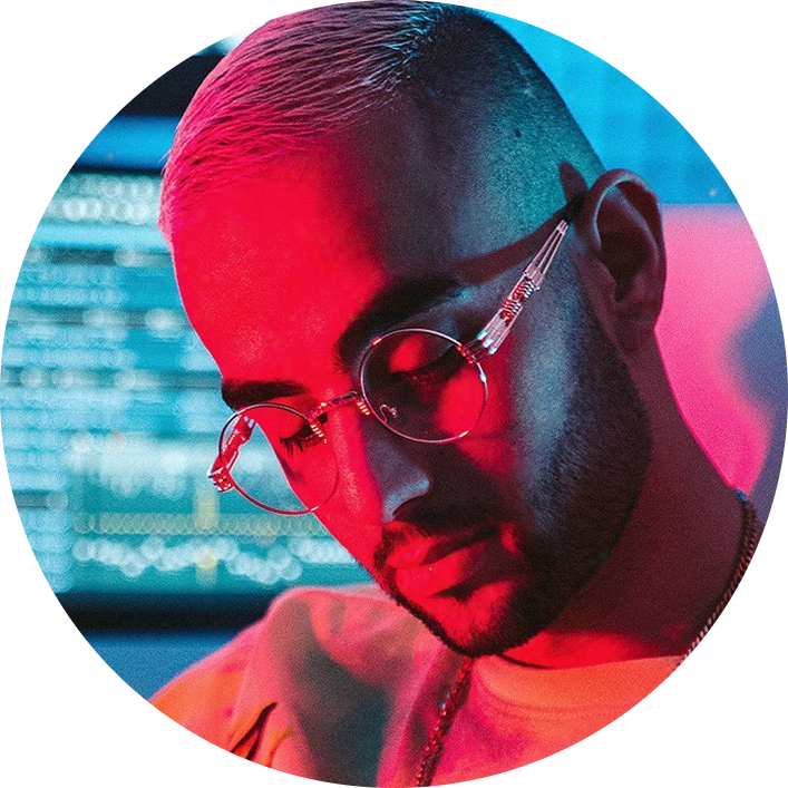UNRTHDX - Founder 4