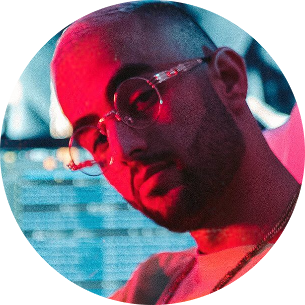 UNRTHDX - Founder 5
